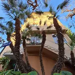 La Terrazza Ξενοδοχείο 3*