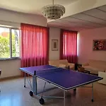 La Terrazza Ξενοδοχείο 3*