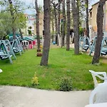 La Terrazza 3* Porto San Giorgio