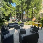 Ξενοδοχείο La Terrazza Porto San Giorgio