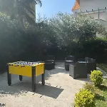 La Terrazza 포르토 산 조르조
