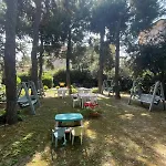 호텔 La Terrazza 3*