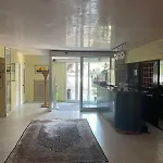Ξενοδοχείο La Terrazza 3*