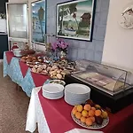 La Terrazza Ξενοδοχείο Porto San Giorgio