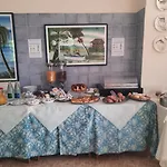 Ξενοδοχείο La Terrazza 3*