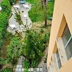Ξενοδοχείο La Terrazza Porto San Giorgio
