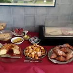 Ξενοδοχείο La Terrazza 3*