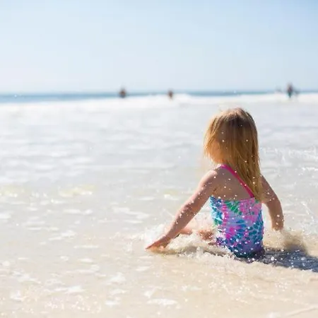 Hotel La Terrazza Porto San Giorgio