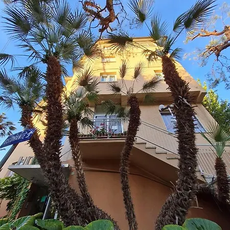 La Terrazza Hotel 3*