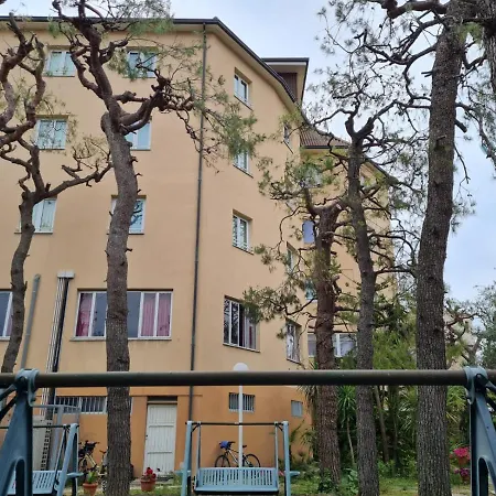 La Terrazza Hotel Porto San Giorgio
