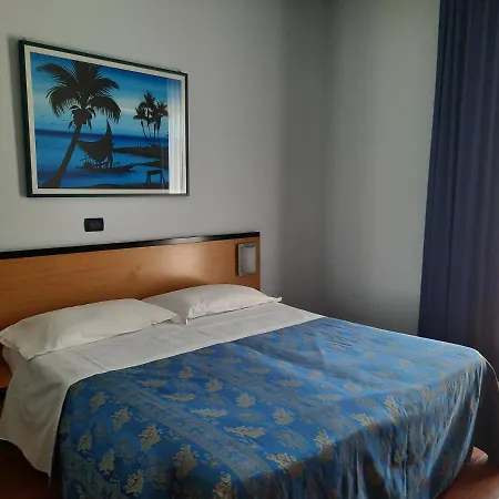 Hotel La Terrazza Porto San Giorgio