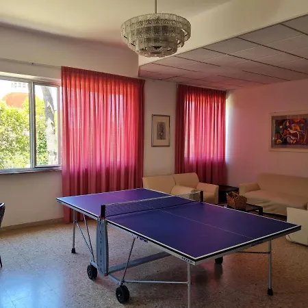 La Terrazza Hotel 3*