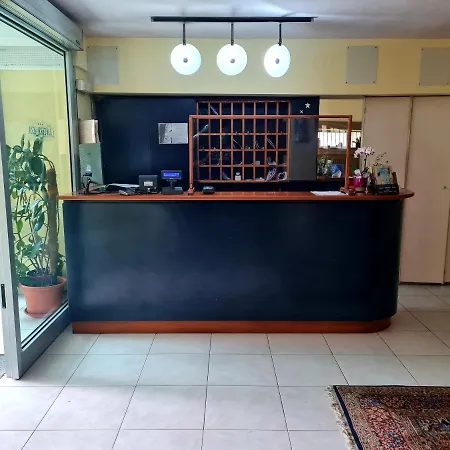 拉特扎酒店 3* 波尔图圣乔治