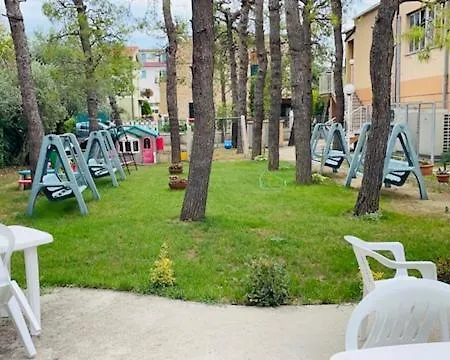 La Terrazza 3* Porto San Giorgio