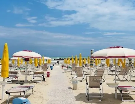 La Terrazza 3* Porto San Giorgio