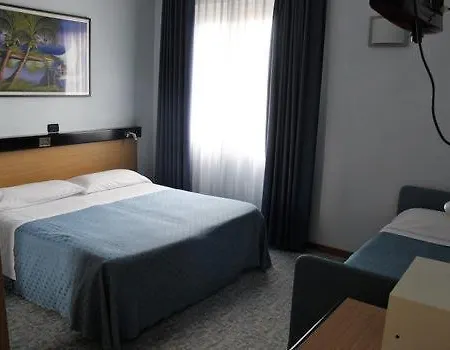 Hotel La Terrazza Porto San Giorgio
