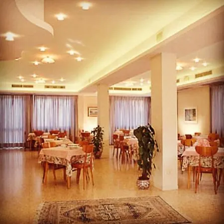 La Terrazza Hotel Porto San Giorgio