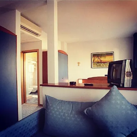 Hotel La Terrazza