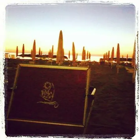 La Terrazza Hotel Porto San Giorgio