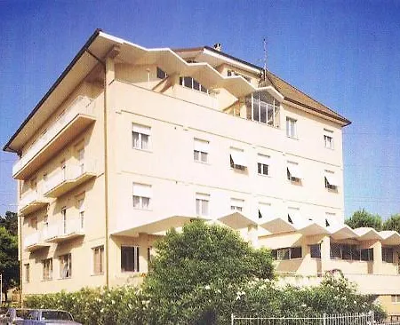 La Terrazza Hotel 3*