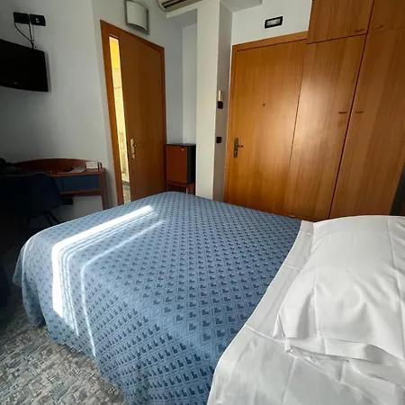 La Terrazza Hotel 3*