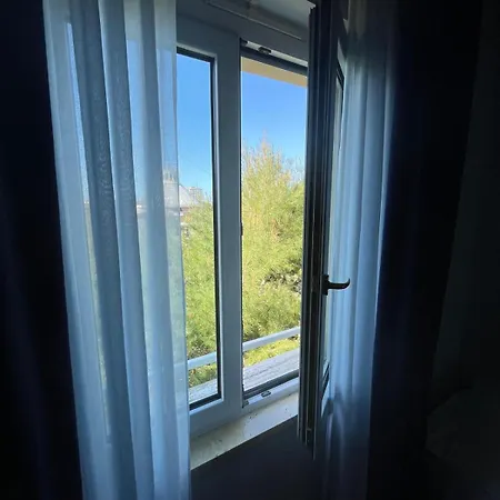 La Terrazza פורטו סן ג'ורג'יו
