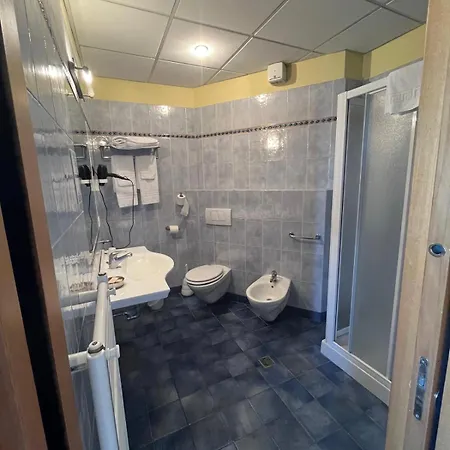 Hotel La Terrazza 3*