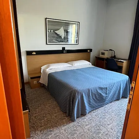 Hotel La Terrazza Porto San Giorgio