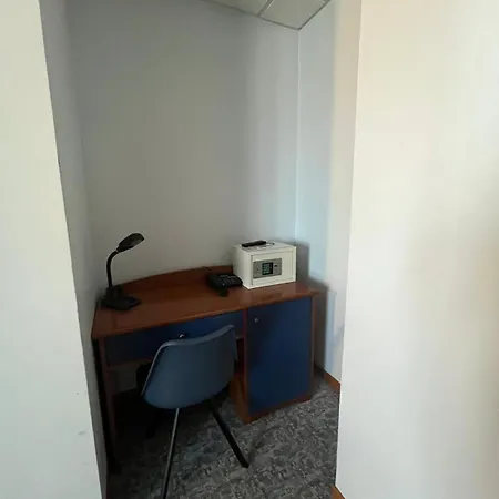 La Terrazza 3*