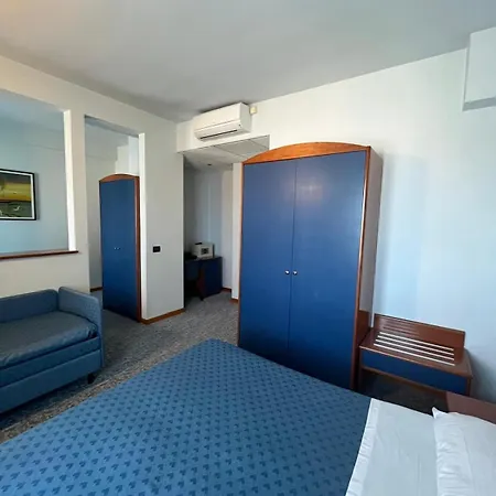 La Terrazza Hotel