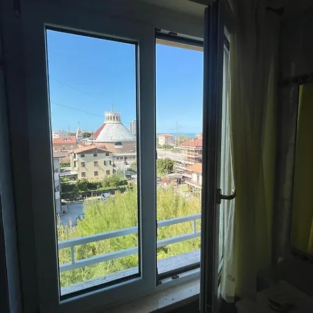 La Terrazza Hotel 3*