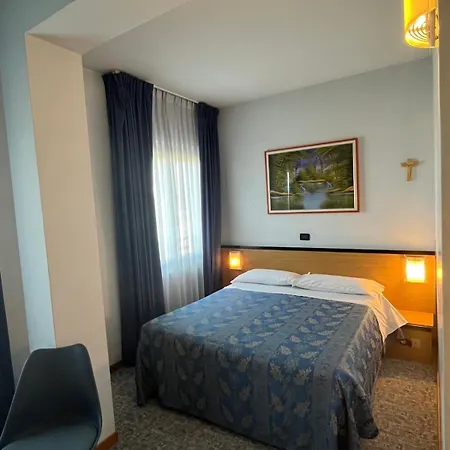Hotel La Terrazza Porto San Giorgio