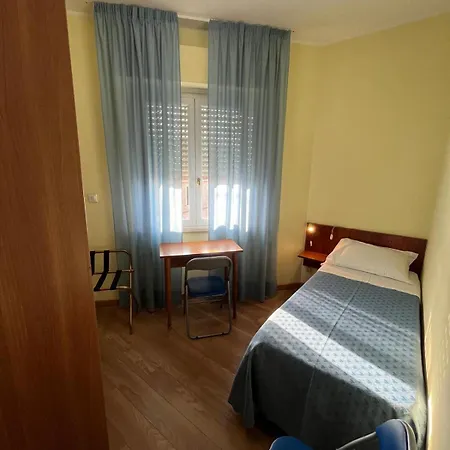 La Terrazza Hotel