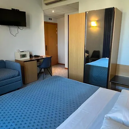 La Terrazza Hotel 3*