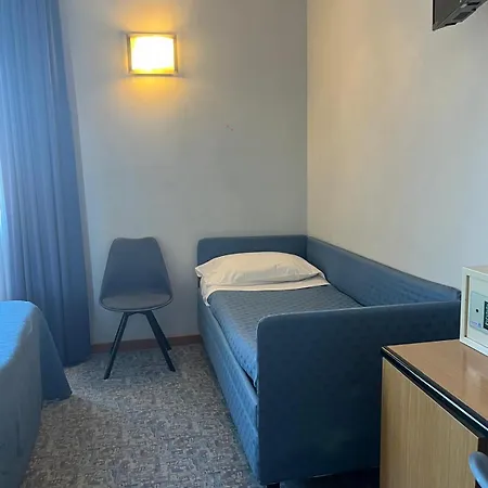 La Terrazza Hotel Porto San Giorgio