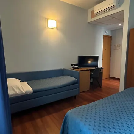 Hotel La Terrazza 3*