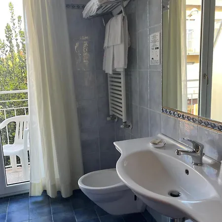 La Terrazza 3*
