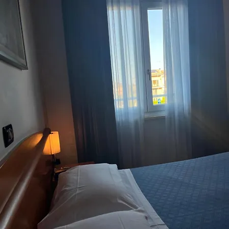 La Terrazza Porto San Giorgio