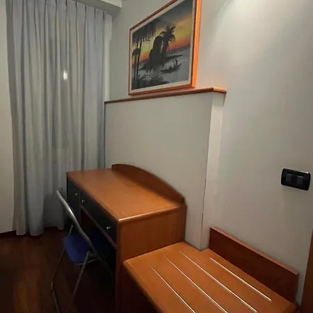 La Terrazza Hotel
