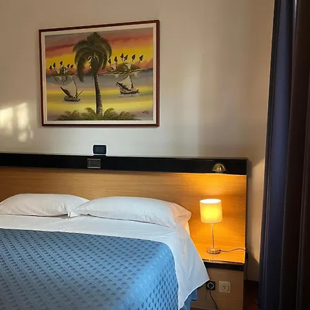 Hotel La Terrazza 3*