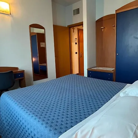 La Terrazza Hotel Porto San Giorgio