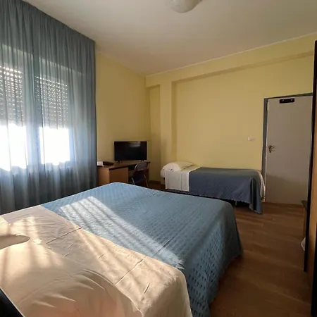 Hotel La Terrazza Porto San Giorgio