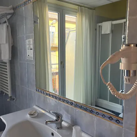 La Terrazza 3*