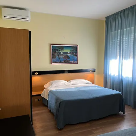 Hotel La Terrazza