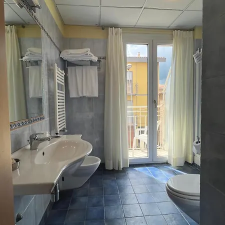 La Terrazza Hotel