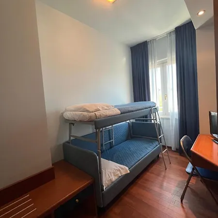 Hotel La Terrazza