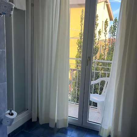 La Terrazza Hotel 3*