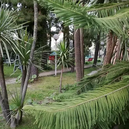 La Terrazza