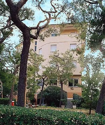 La Terrazza Hotel