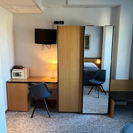 La Terrazza Hotel Porto San Giorgio